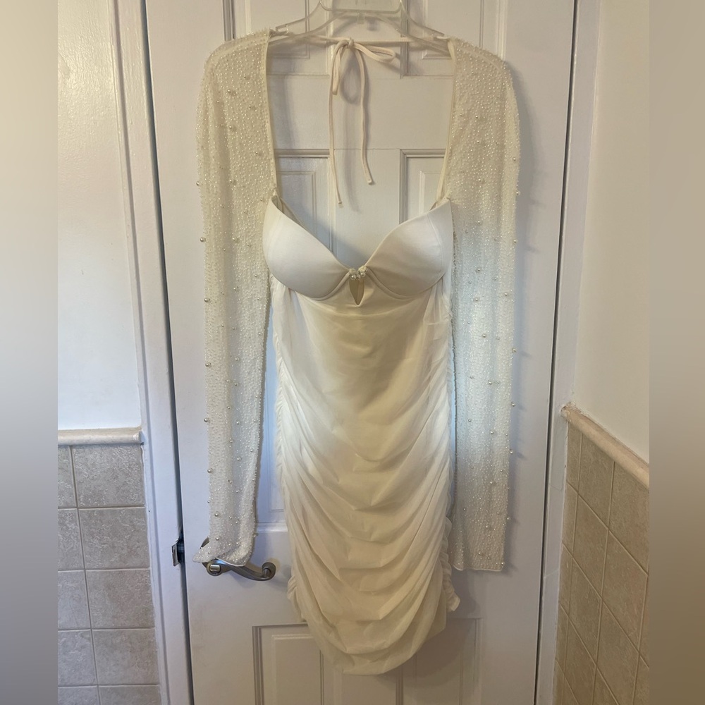 Brand new Oh Polly dress.